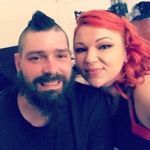 Meet your Posher, Rheanne